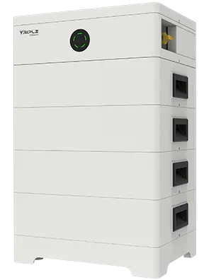 SolaX T-BAT-SYS-HV-S 14.7