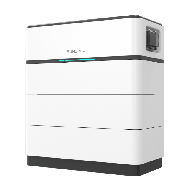 Sungrow SBH150