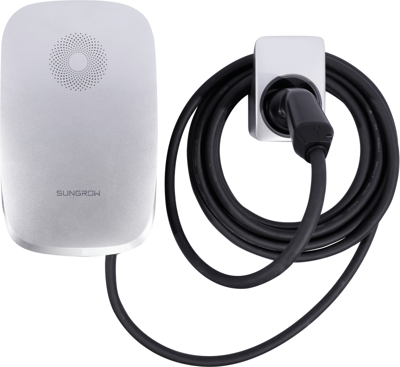 Sungrow EV Charger 22 kW