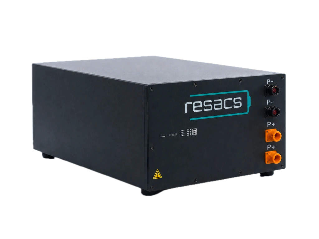 Resacs Light 17