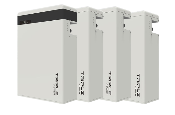 Solax T-BAT V2 H 23.2