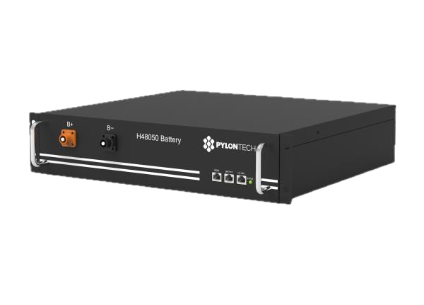 Pylontech H48050 9,6kWh