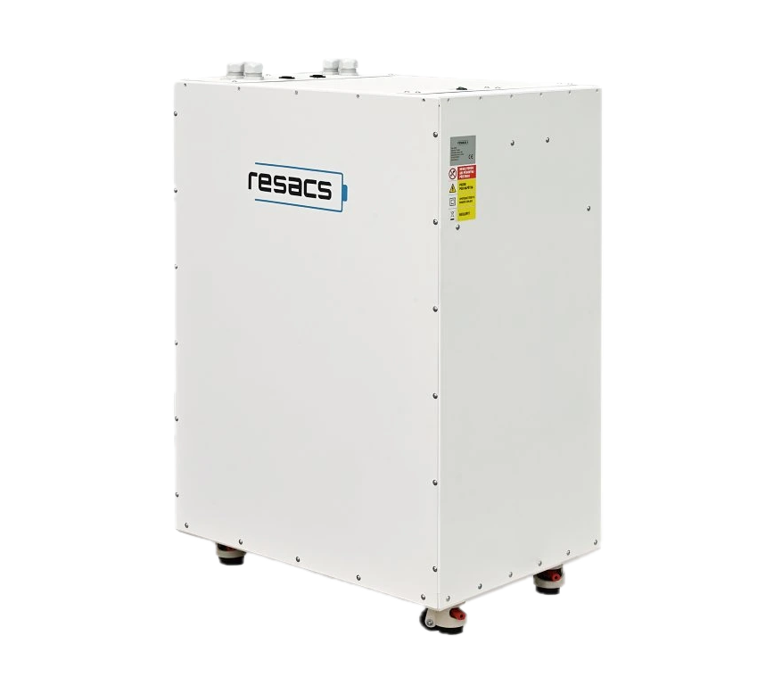Resacs GX3