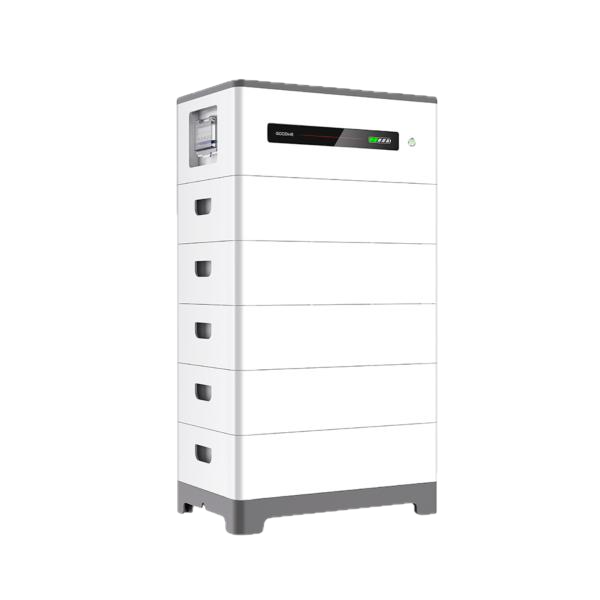 GoodWe GW Lynx Home F 9,9kWh