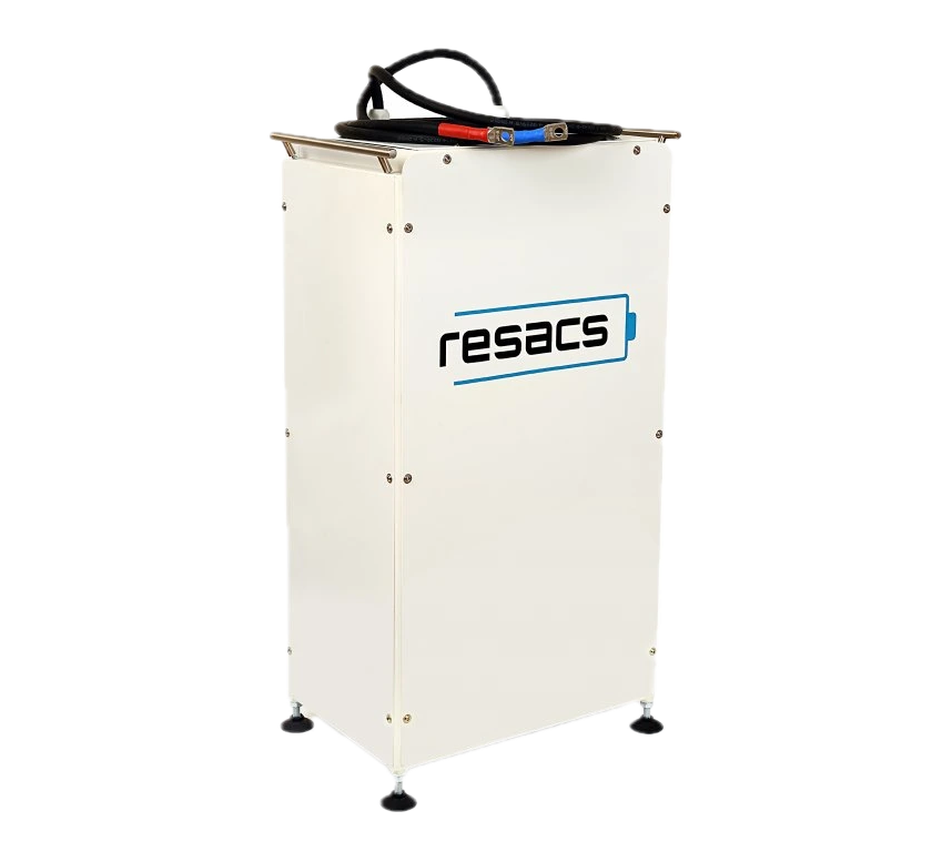 Resacs WX3