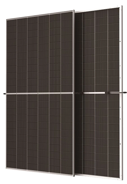 Trina TSM-NEG21C.20 700WP SLV