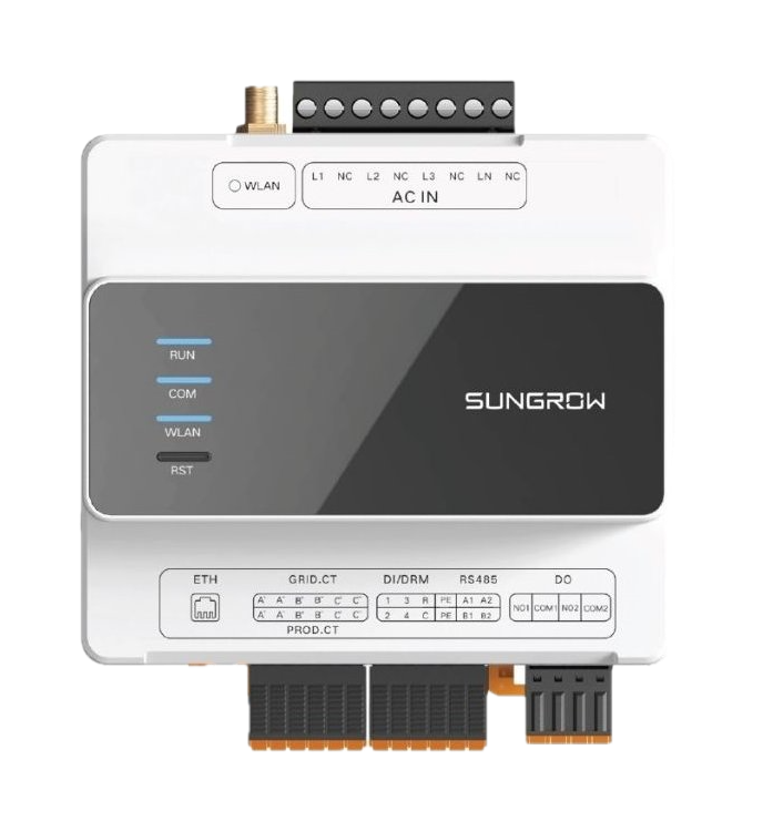 SUNGROW iHomeManager