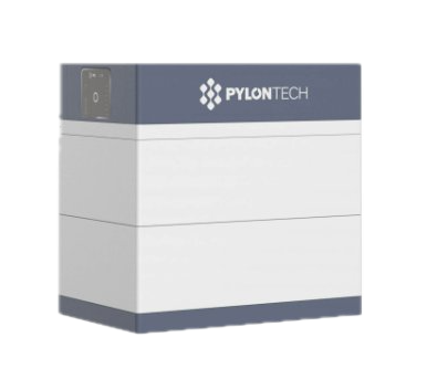 Pylontech Force H3 10.24kWh