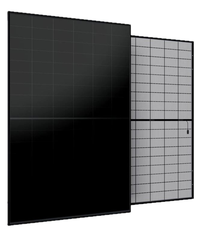 AIKO NEOSTAR 500Wp FULL BLACK